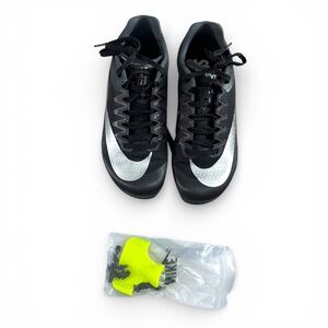 Nike Zoom Rival Sprint Track Spikes | Youth 2.5Y (Men 2.5 / Women 4) | NEW